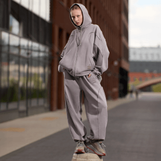 Спортивный стиль